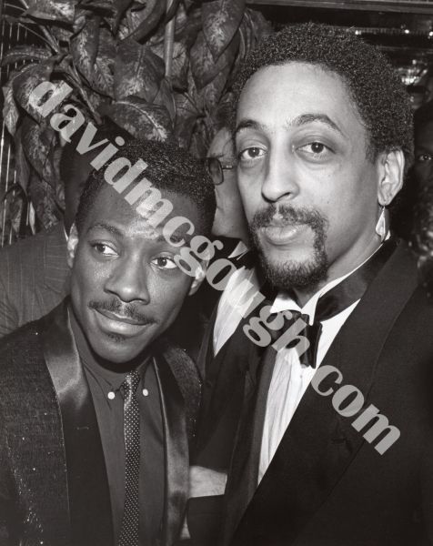 Eddie Murphy and Gregory Hines 1984, NY.jpg